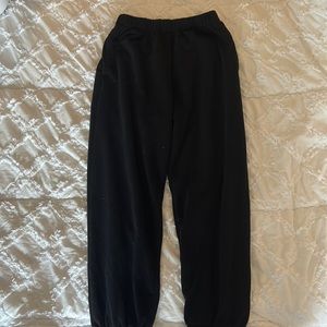 Klassy Network Oversize Joggers